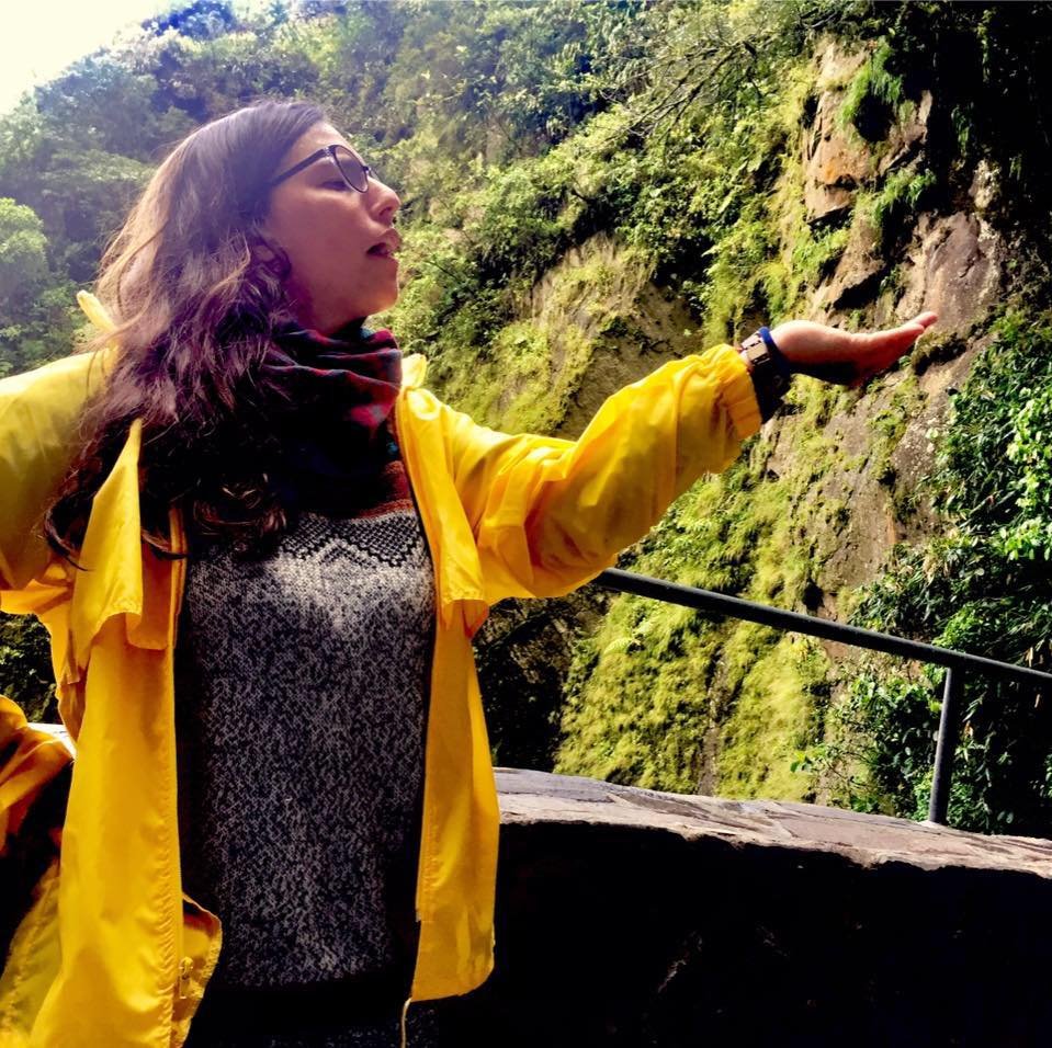 Alejandra Varela Soldi
